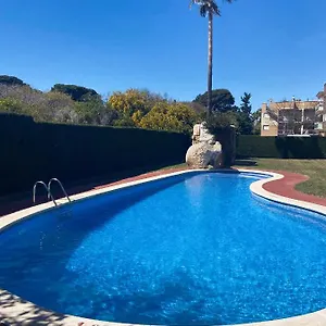  Appartement Dreams Vilafortuny Spanje