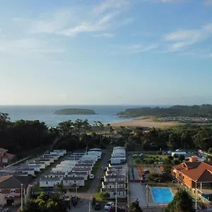  Camping - Latas Spanje